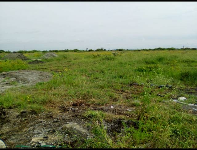 311M² VACANT LAND FOR SALE IN BOITEKONG